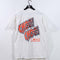 University Tennessee Volunteers T-Shirt Run You Over Like A Freight Train