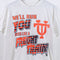 University Tennessee Volunteers T-Shirt Run You Over Like A Freight Train