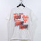 University Tennessee Volunteers T-Shirt Run You Over Like A Freight Train