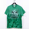 Frog Tie Dye Nature T-Shirt San Juan Puerto Rico