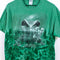 Frog Tie Dye Nature T-Shirt San Juan Puerto Rico