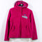 Patagonia Retool Snap T Fleece Pullover Hooded Polartec