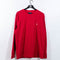 Polo Ralph Lauren Pony Waffle Thermal Long Sleeve Shirt