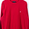 Polo Ralph Lauren Pony Waffle Thermal Long Sleeve Shirt