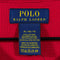 Polo Ralph Lauren Pony Waffle Thermal Long Sleeve Shirt