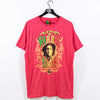 Bob Marley & The Wailers Jamaica T-Shirt Reggae