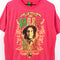 Bob Marley & The Wailers Jamaica T-Shirt Reggae