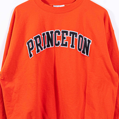 Princeton University Champion Sweatshirt