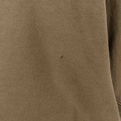 Oakley Green Hoodie Sweatshirt Tonal Embroidered