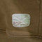 Oakley Green Hoodie Sweatshirt Tonal Embroidered