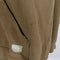 Oakley Green Hoodie Sweatshirt Tonal Embroidered