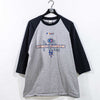 New York Mets Division Champions MLB T-Shirt 3/4 Sleeve