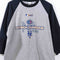 New York Mets Division Champions MLB T-Shirt 3/4 Sleeve