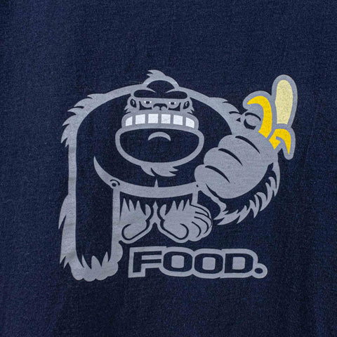 Aeropostale Gorilla Food T-Shirt