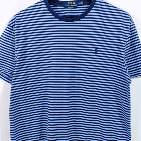 Polo Ralph Lauren Pony Striped T-Shirt