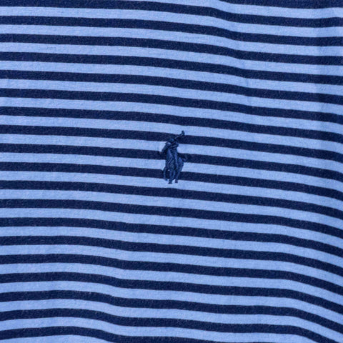 Polo Ralph Lauren Pony Striped T-Shirt
