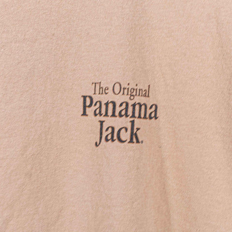 Panama Jack Logo T-Shirt