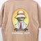 Panama Jack Logo T-Shirt