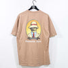 Panama Jack Logo T-Shirt