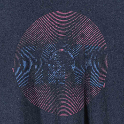 John Varvatos Save Vinyl T-Shirt