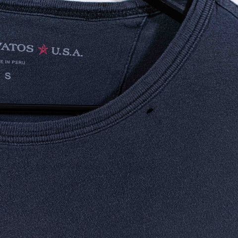 John Varvatos Save Vinyl T-Shirt