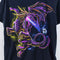 Dragon Flame Fight T-Shirt