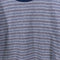 Striped Surf Skate T-Shirt Basic Editions