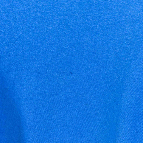 Blank Selvedge Pocket T-Shirt Single Stitch
