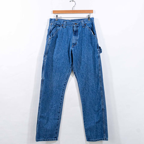 Wrangler Carpenter Workwear Jeans Skate