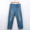 Levis 550 Relaxed Fit Jeans Skate Grunge