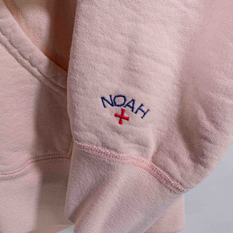 NOAH NYC Vayu Wind God Hoodie Sweatshirt Surf Skate