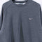 NIKE Swoosh Logo Sweatshirt