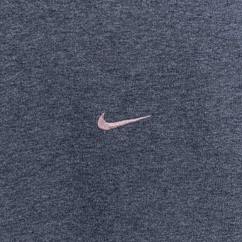 NIKE Swoosh Logo Sweatshirt