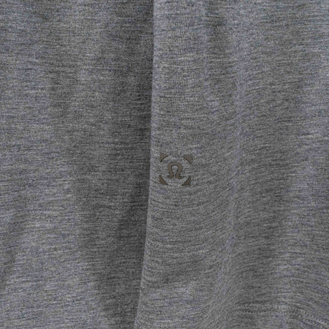 Lululemon Henley Long Sleeve T-Shirt Athleisure