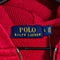 Polo Ralph Lauren Pony Zip Hoodie Sweatshirt