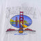 California San Francisco Golden Gate Bridge T-Shirt