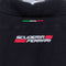 Puma Ferrari Scuderia Striped Polo Shirt Racing