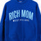 Rich Mom West Village Sweatshirt