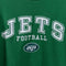 New York Jets Football NFL Sweatshirt Reebok