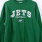 New York Jets Football NFL Sweatshirt Reebok