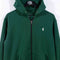 Polo Ralph Lauren Pony Zip Performance Hoodie Sweatshirt