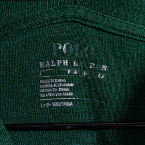 Polo Ralph Lauren Pony Zip Performance Hoodie Sweatshirt