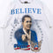 Barack Obama Believe T-Shirt President USA