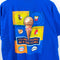 Nestle Haagen Dazs Ice Cream T-Shirt In A Pinch Its Dinner Drumstick