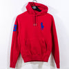 Polo Ralph Lauren Big Pony #3 Hoodie Sweatshirt