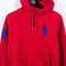 Polo Ralph Lauren Big Pony #3 Hoodie Sweatshirt