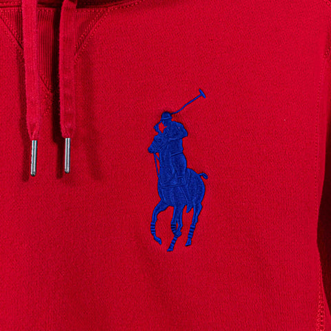 Polo Ralph Lauren Big Pony #3 Hoodie Sweatshirt