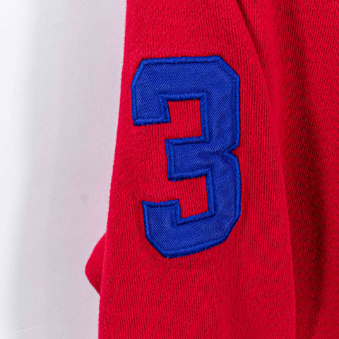 Polo Ralph Lauren Big Pony #3 Hoodie Sweatshirt