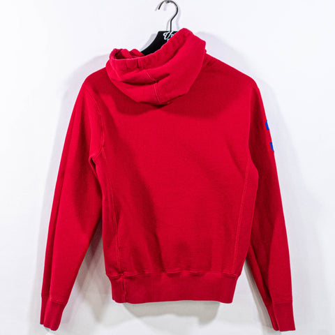 Polo Ralph Lauren Big Pony #3 Hoodie Sweatshirt