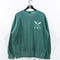 LBI Long Beach Island Overdyed Sweatshirt Oars Rowing